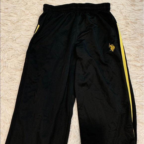 U.S. Polo Assn. Sweatpants - Picture 3 of 11
